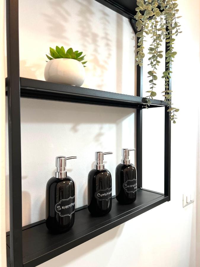 Green Spot - Premium Studio - Sanador Victoriei Bukurešť Exteriér fotografie